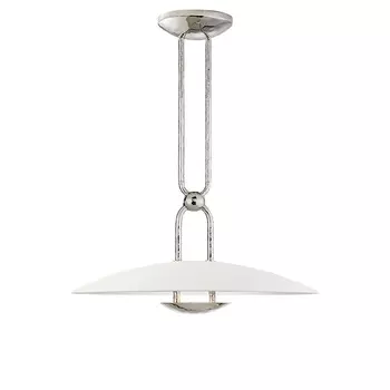 Cara Small Nickel Подвесной светильник