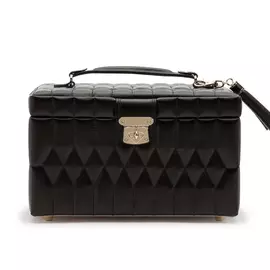 Caroline Black Шкатулка для украшений M