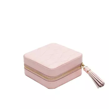 Caroline Travel Rose Quartz Органайзер для украшений