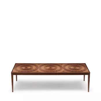 Catalyst Three Circle Стол кофейный