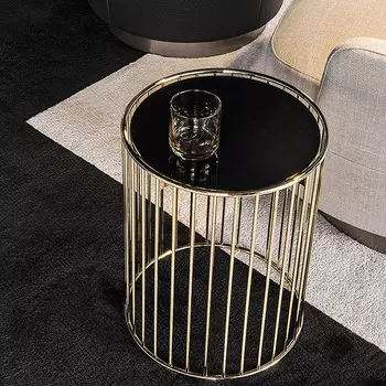 Caulfield Стол приставной