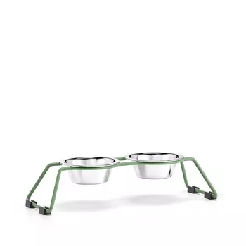 Cena Dusty Green Миска для собак S