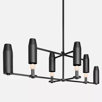 Chamber Люстра