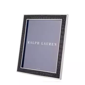 Chapman Black Рамка для фото 20х25