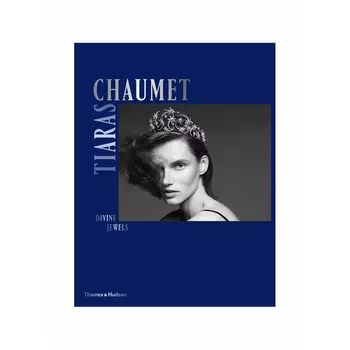 Chaumet Tiaras Книга