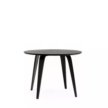 Cherner Classic Ebony Стол обеденный