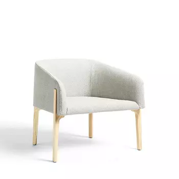 Chesto Lounge Кресло