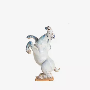 Cheval Hilare R?actif II Скульптура