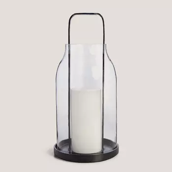 Cheyenne Hurricane Подсвечник L