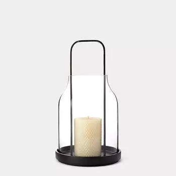 Cheyenne Hurricane Подсвечник S