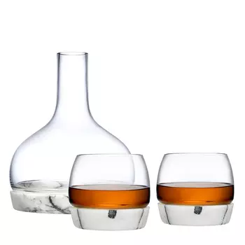 Chill Декантер и 2 бокала