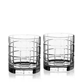 Cili Бокалы для виски 2 шт.