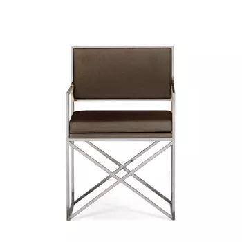 Cinema Brown Стул