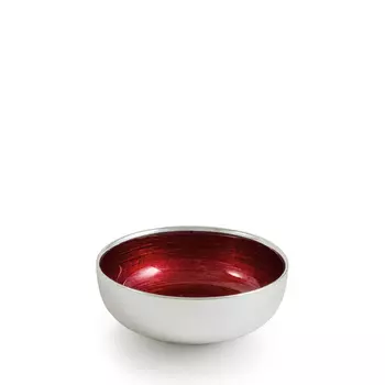Ciotolina Rosso Cardinale Чаша M