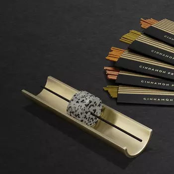 Circa Mineral Dalmatian Stone Набор для ароматерапии