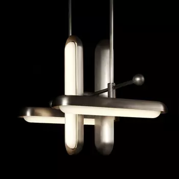 Circuit Alternating Подвесной светильник