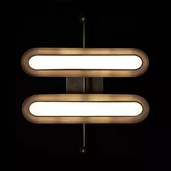 Circuit Настенный светильник