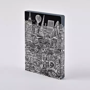 City London Блокнот L