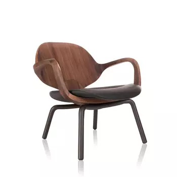 Clad Lounge Кресло