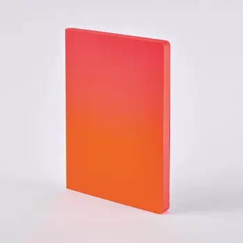 Clash L Light Hot Hot Записная книжка