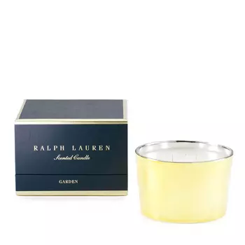 Classic Big Garden Свеча