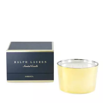 Classic Big Jamaica Свеча