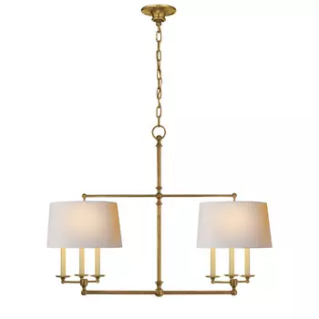 Classic Billiard Люстра