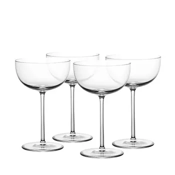 Classic Бокалы-креманки 4 шт.
