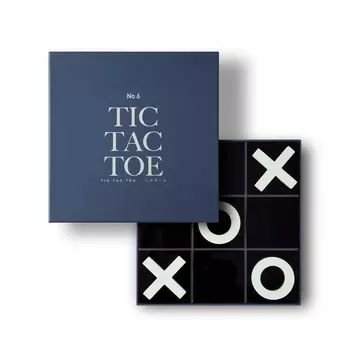 Classic Крестики-нолики