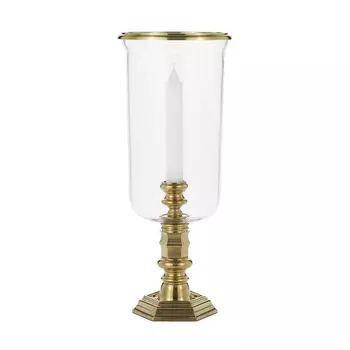 Classic Brass Подсвечник L