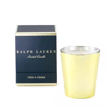 Classic Pied-a-Terre Свеча