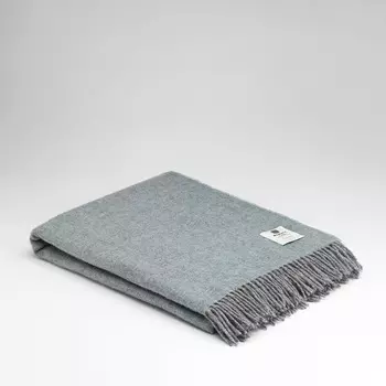 Classic Seaspray Плед