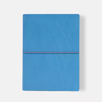 Classic Seawater Blank Ежедневник