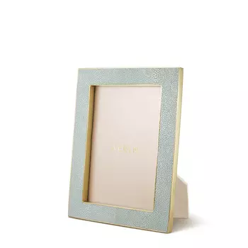 Classic Shagreen Mist Рамка для фото 13х18