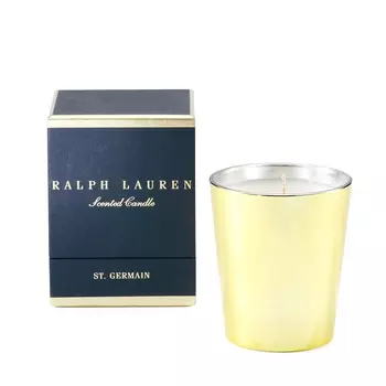 Classic St. Germain Свеча