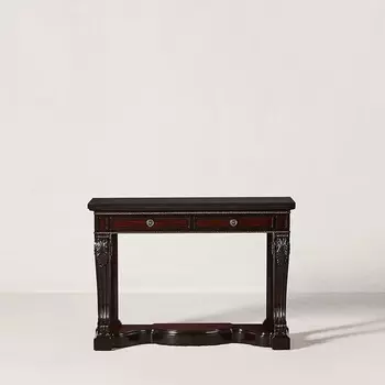 Clivedon Консоль