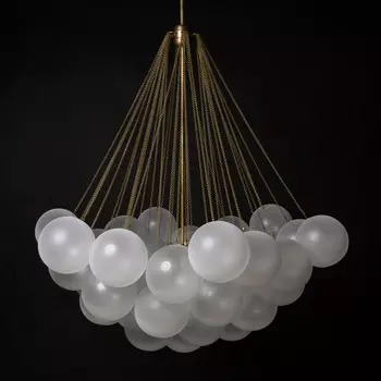 Cloud 37 Люстра