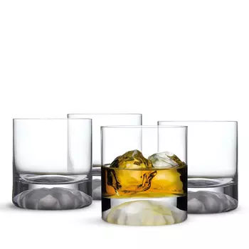 Club Ice Бокалы для виски 4 шт.