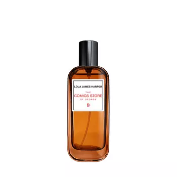 Comics Store Спрей для дома