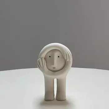 Connecting Скульптура