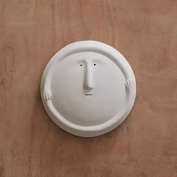 Connecting Wall Скульптура