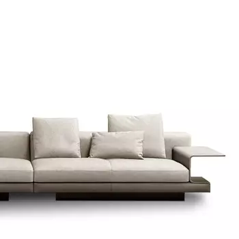 Connery Ghiaccio / Argilla Диван