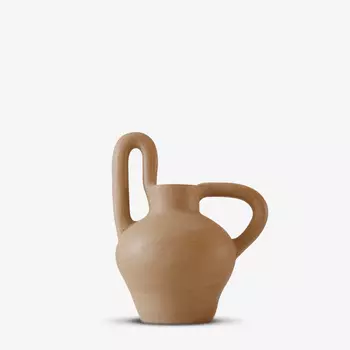 Contradictory 03 Natural Ваза H26 см