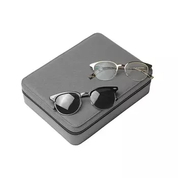 Cool Gray Дорожный органайзер для очков