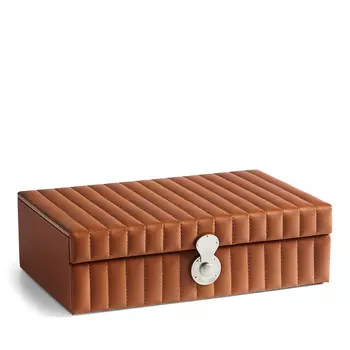 Cooper Saddle Шкатулка для часов