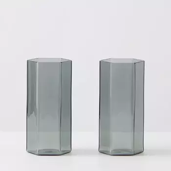 Coucou Smoke Стаканы 2 шт.