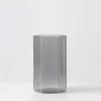 Coucou Smoke Ваза