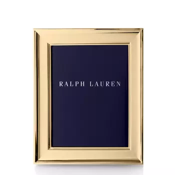 Cove Gold Рамка для фото 20x25