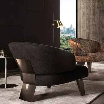 Reeves Large Кресло