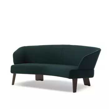 Reeves "Semi-round" Диван